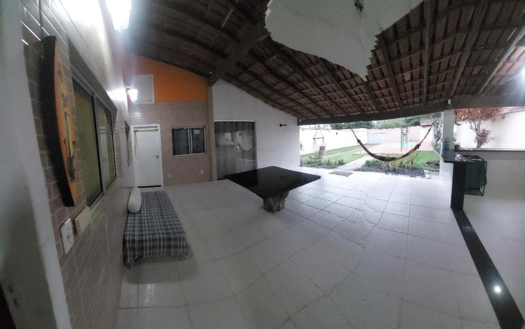 Em A 5 Min Da De Peracanga E Bacutia - Litoral Sul *