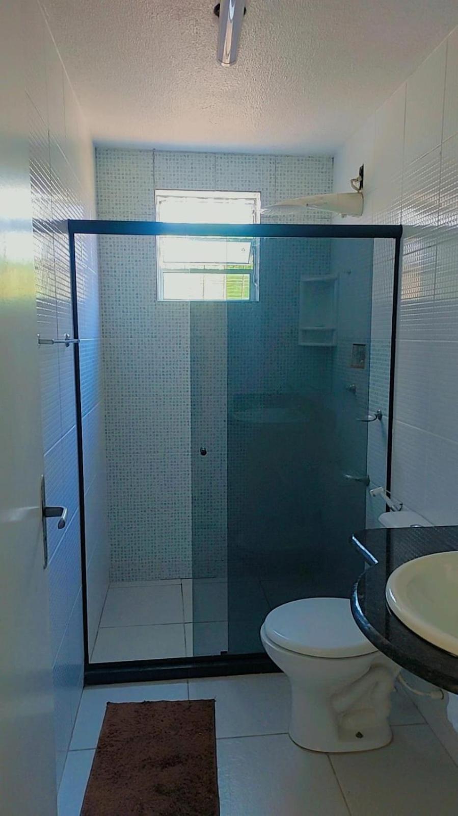 Quarto em Acomodações Particulares Em A 5 Min Da De Peracanga E Bacutia - Litoral Sul