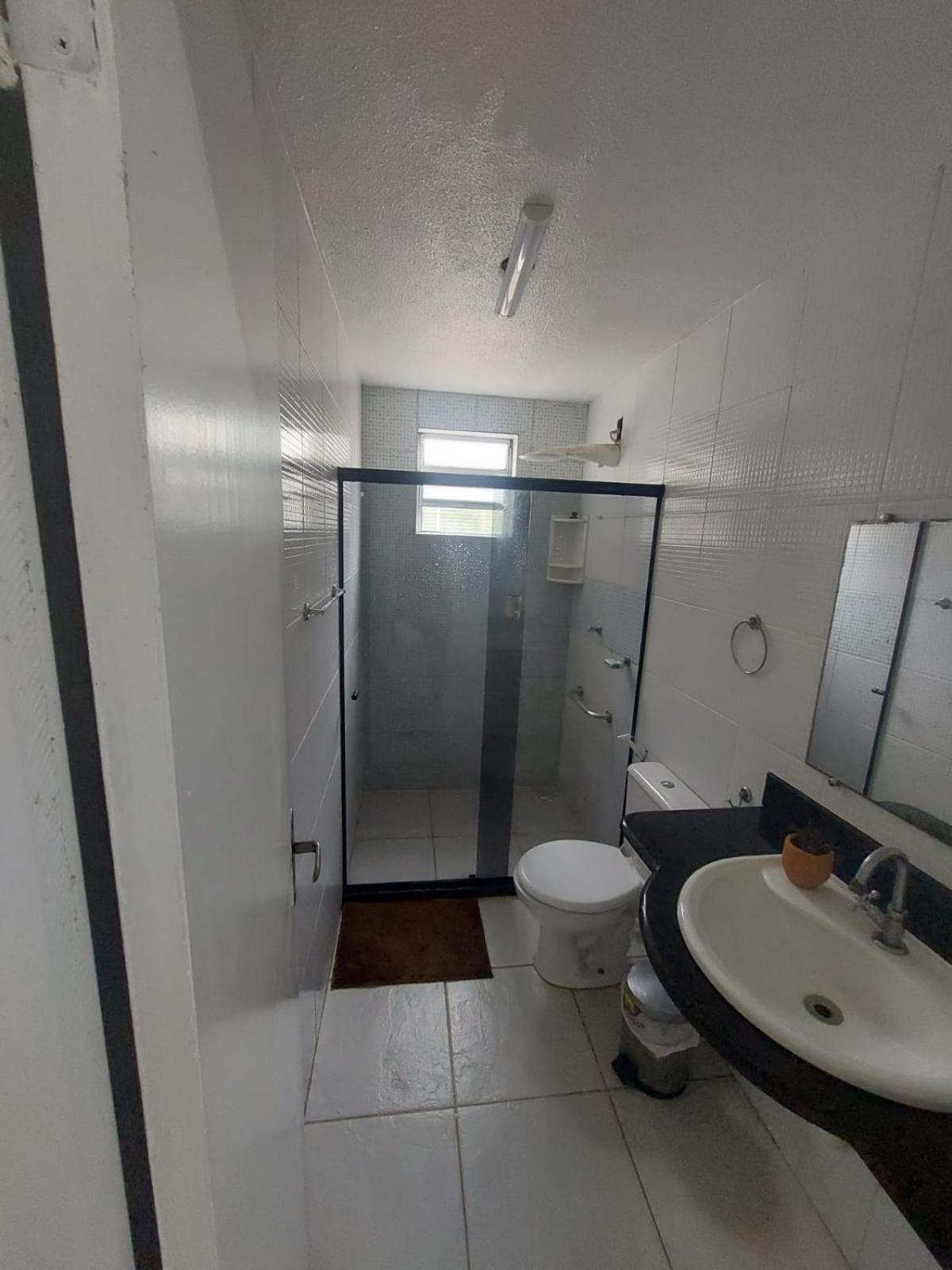 Em A 5 Min Da De Peracanga E Bacutia - Litoral Sul Quarto em Acomodações Particulares Guarapari